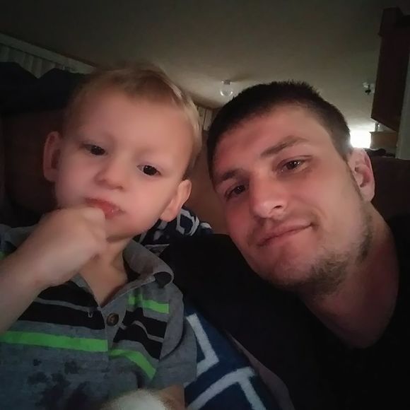 Meet your Posher, John - Picture 1 of 1